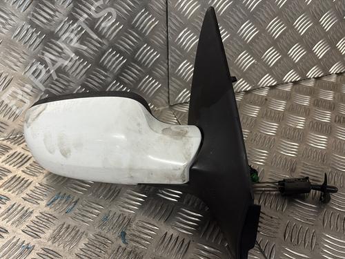 Right mirror RENAULT MEGANE II (BM0/1_, CM0/1_) 1.5 dCi (BM1E, CM1E) | BP29162050C27 