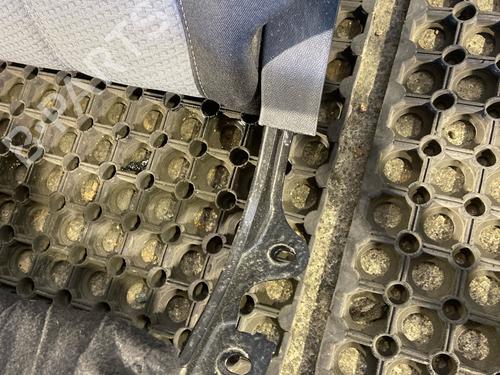 Sæde Bagtil OPEL CORSA F (P2JO) CORSA-e (68) | BP27626361C17 - Image 2