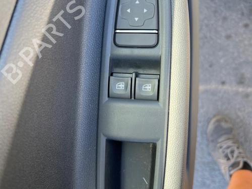 Left sun visor RENAULT ZOE (BFM_) ZOE (BFMC, BFMD) | BP22095006I1 - Image 4