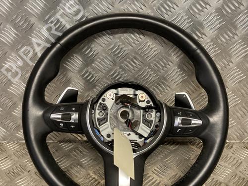 Volant BMW X5 (F15, F85) M 50 d (381 hp) 32362968