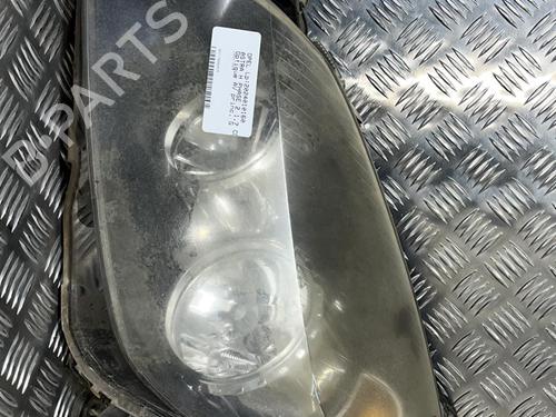 Scheinwerfer links OPEL ASTRA H (A04) 1.7 CDTI (L48) | BP20346461C28 