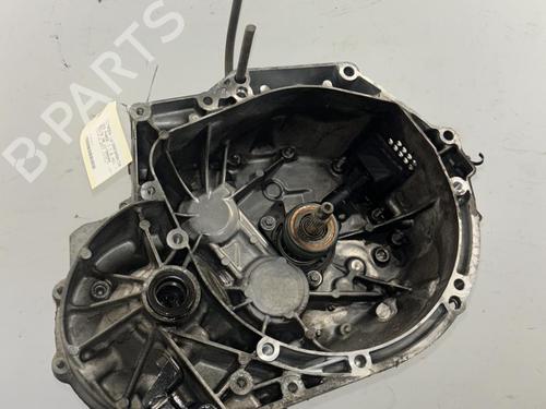 Used Gearbox CITROËN DS3 (SA_) 1.6 HDi 110 (112 hp) 22096162