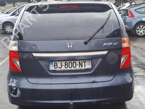 Left taillight HONDA FR-V (BE) 2.2 i CTDi (BE5) | BP25587750C34 - Image 7