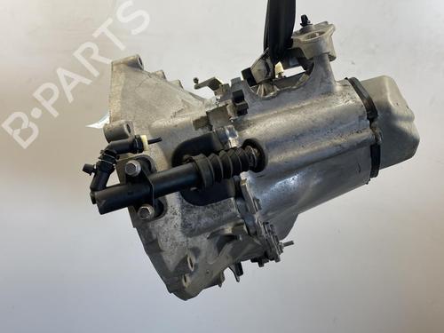 Gearbox CITROËN C3 II (SC_) 1.4 VTi 95 | BP22094332M3 