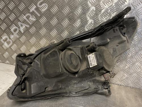 Right headlight OPEL ASTRA H (A04) 1.7 CDTI (L48) | BP20344246C29 