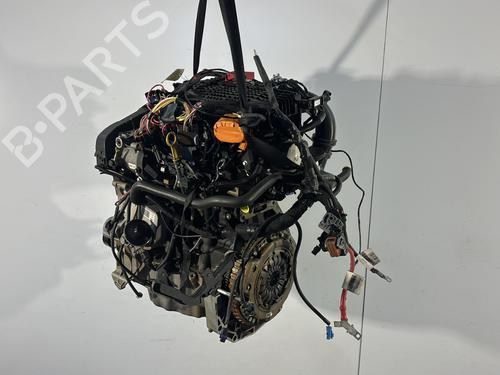 Motor RENAULT TWINGO II (CN0_) 1.5 dCi (CN0E) | BP22438627M1 
