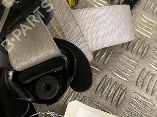 Used Front left seatbelt Front left seatbelt BMW X5 (F15, F85) M 50 d (381 hp) 33934473 33934473