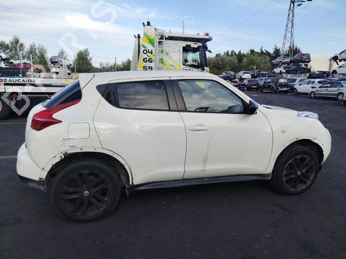 Used Parts NISSAN JUKE (F15) 1.5 dCi 4991919