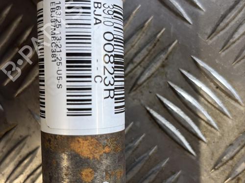 Right front driveshaft RENAULT CLIO V (B7_) 1.0 TCe 90 (B7MT) | BP37734984M39 - Image 3