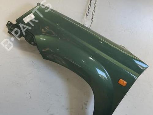 Used Left front fenders NISSAN X-TRAIL I (T30) 2.2 Di 4x4 (114 hp) 22096454