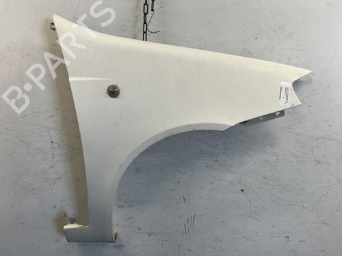 Used Right front fenders FIAT PUNTO (188_) 1.2 60 (188.030, .050, .130, .150, .230, .250) (60 hp) 22097029