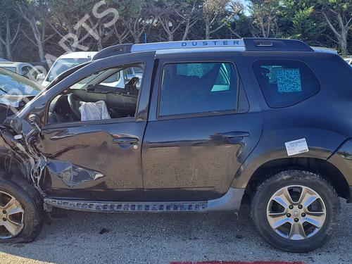 Right rear door DACIA DUSTER (HS_) 1.5 dCi | BP30446137C5 