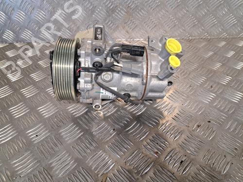 AC compressor RENAULT CLIO V (B7_) 1.0 TCe 90 (B7MT) | BP26703861M34 