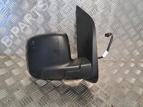 Right mirror FIAT QUBO (225_) 1.3 D Multijet (225CXB1A, 225AXB1A, 225CXB11, 225AXB11,... | BP29071061C27 