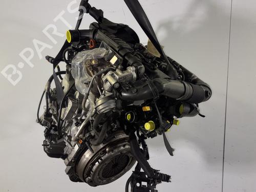 Motor PEUGEOT 308 II (LB_, LP_, LW_, LH_, L3_) 1.2 THP 110 (110 hp) 31754832