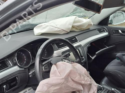 Engine SKODA SUPERB II Estate (3T5) 2.0 TDI 16V | BP32017127M1 - Image 19