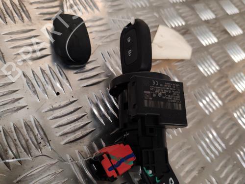 Ignition barrel DACIA SPRING EV (B6M1) | BP22097698M48 