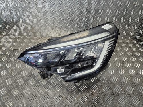 Left headlight RENAULT CLIO V (B7_) 1.0 TCe 90 (B7MT) | BP35957378C28 - Image 4