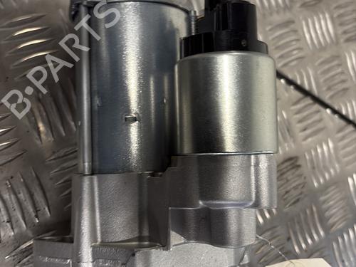 Startmotor RENAULT KANGOO III Box Body/MPV 1.5 Blue dCi 95 (FJAB) (95 hp) 30812999