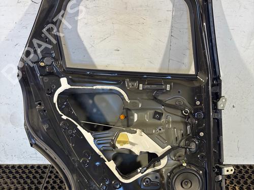 Dør venstre bagtil DACIA BIGSTER 1.8 FHEV (RYN7) | BP37735055C4 - Image 4