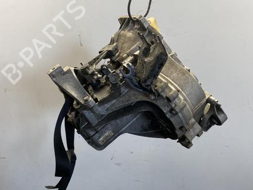Used Gearbox FORD FOCUS II Turnier (DA_, FFS, DS) 1.8 TDCi (115 hp) 22095522