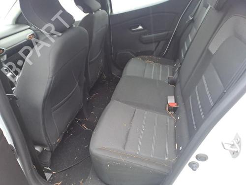 Underbody protection DACIA JOGGER (RK_) 1.0 TCe 100 ECO-G (RKMT) | BP31046053M92 - Image 4