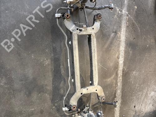 Rear axle RENAULT MEGANE E-TECH SUV EV60 (BNJ1) | BP37735277M2  - Image 6
