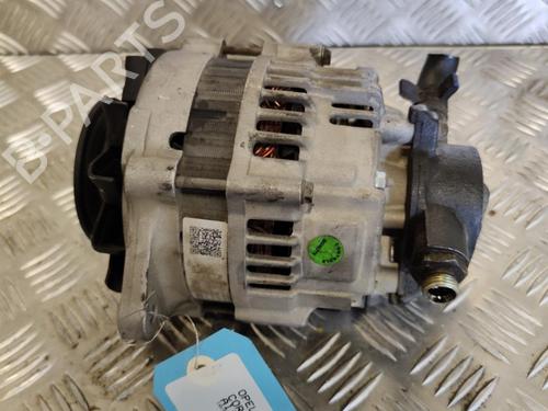 Alternator OPEL CORSA B (S93) 1.7 D (F08, F68, M68) | BP22094547M7 