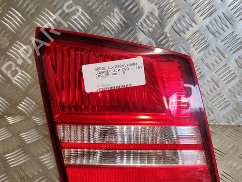 Used Left tailgate light DODGE JOURNEY 2.0 CRD (140 hp) 21270706