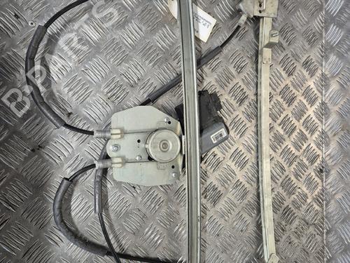 Used Front left window mechanism Front left window mechanism RENAULT ESPACE IV (JK0/1_) 2.2 dCi (JK0H) (150 hp) 36492287 36492287