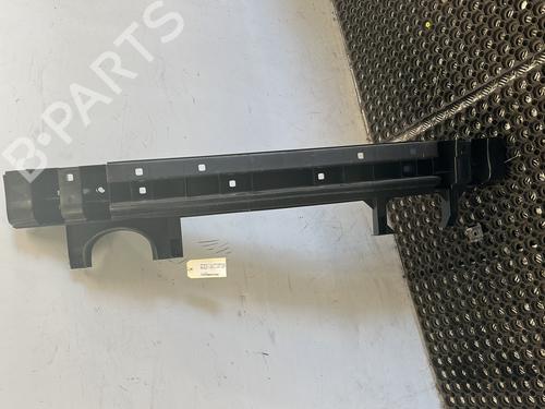 Used Rear bumper reinforcement RENAULT CLIO V (B7_) 1.0 SCe 65 (B7MG) (67 hp) 20345041