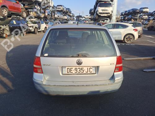 Starter VW GOLF IV Variant (1J5) 1.9 TDI | BP32516029M8  - Image 7