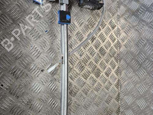Rear left window mechanism RENAULT ESPACE IV (JK0/1_) 2.0 dCi (JK02, JK03) | BP37715217C24 - Image 2