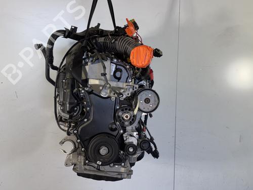 Engine RENAULT MASTER III Van (FV) 2.3 dCi 125 FWD (FV0C, FV0D, FV0G, FV0H, FV0J, FV0K,... | BP30407409M1 - Image 13