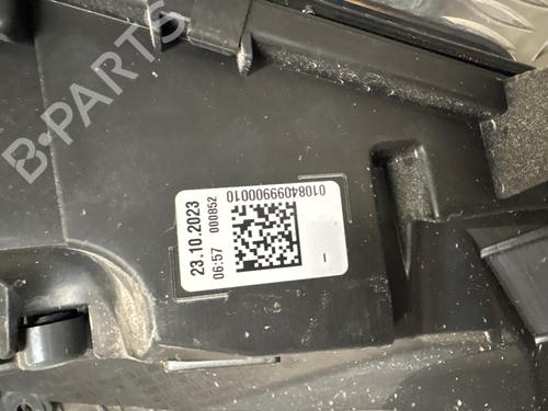 Venstre positionslygte RENAULT CLIO V (B7_) 1.0 TCe 90 (B7MT) | BP38156952C104 - Image 4