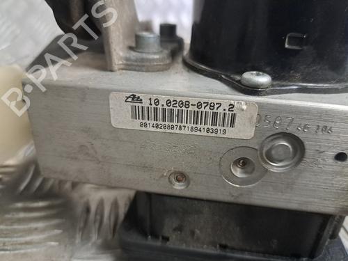 Used ABS pump ABS pump MERCEDES-BENZ SLK (R171) 350 (171.456) (272 hp) 22446487 22446487