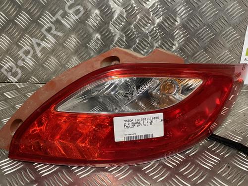 Right taillight MAZDA 2 (DE_, DH_) 1.3 (DE3FS) | BP22094334C35 - Image 3