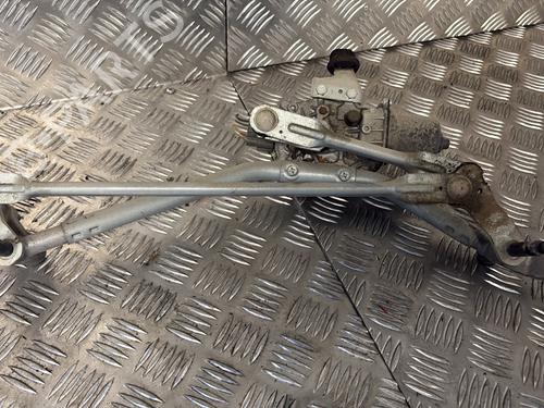 Front wiper motor RENAULT CAPTUR I (J5_, H5_) 1.5 dCi 90 (J5N4, J5M5, J5MW, J5M6, J5AL, J5AJ) | BP29239550M29 - Image 3