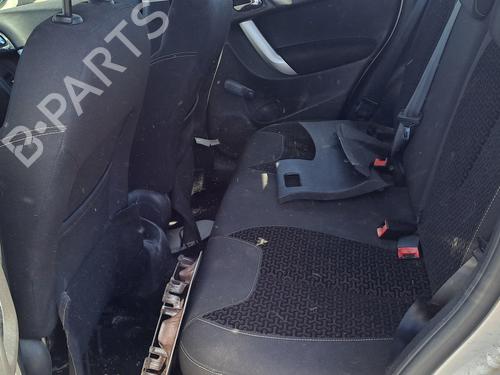 Front right window mechanism CITROËN C3 II (SC_) 1.4 HDi 70 (SC8HZC, SC8HR0, SC8HP4) | BP30939664C23 