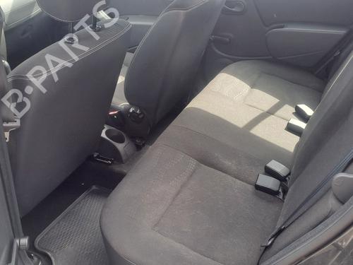 Dør højre bagtil DACIA SANDERO 1.6 MPI 85 (BS03) | BP31025525C5  - Image 6