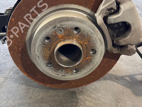 Rear axle RENAULT MEGANE E-TECH SUV EV60 (BNJ1) | BP37735277M2  - Image 5