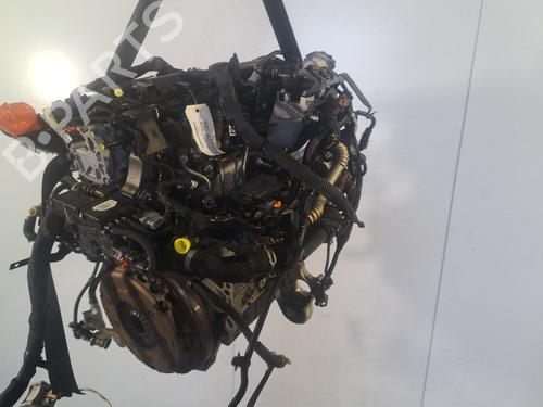 Engine PEUGEOT 3008 I MPV (0U_) 1.6 BlueHDi 120 | BP27575046M1 