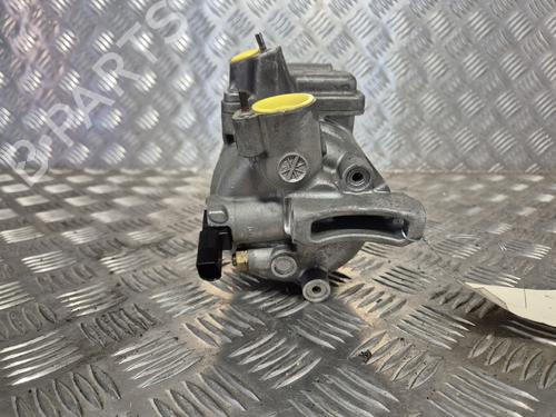 Used AC compressor AC compressor VW GOLF V (1K1) [2003-2010] 34570413 34570413