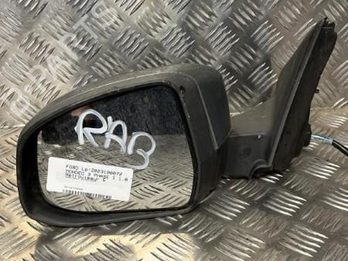 Used Left mirror FORD MONDEO IV (BA7) 1.8 TDCi (125 hp) 20343385