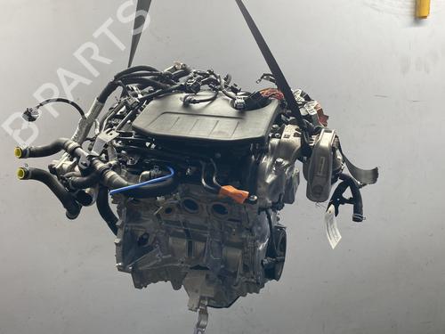Engine RENAULT ARKANA I (LCM_, LDN_) 1.3 TCe 140 (LDN0) | BP22096013M1 