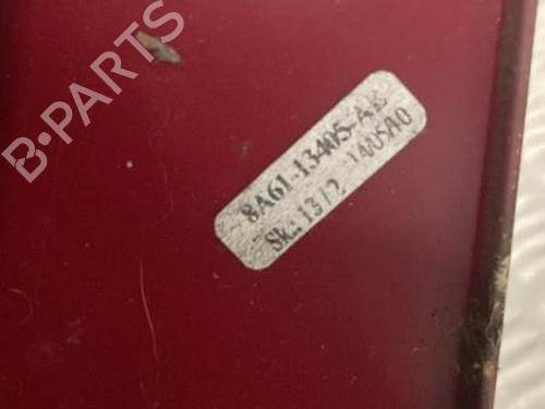 Left taillight FORD FIESTA VI (CB1, CCN) 1.6 TDCi | BP20346297C34 