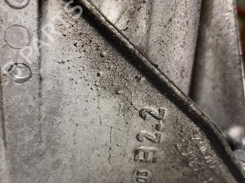 Gearbox PEUGEOT 308 II (LB_, LP_, LW_, LH_, L3_) 1.6 GT 205 | BP24865661M3 