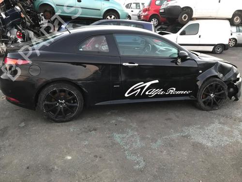 Startmotor ALFA ROMEO GT (937_) 1.9 JTD (937CXN1B) | BP22093782M8 