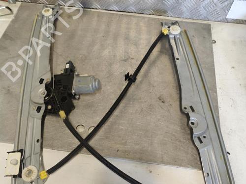 Rudehejsemekanisme Højre foran RENAULT ESPACE V (JR_) 1.6 dCi 160 | BP20345723C23 