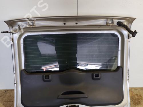 Tailgate PEUGEOT 1007 (KM_) 1.4 HDi | BP25267542C6